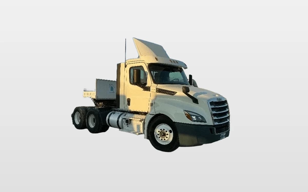 2019 Freightliner