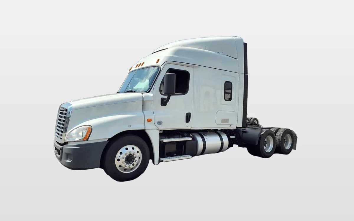 2020 Freightliner