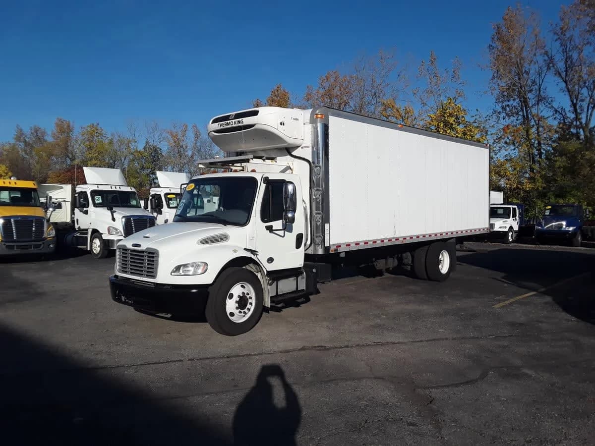 2020 Freightliner M2 106