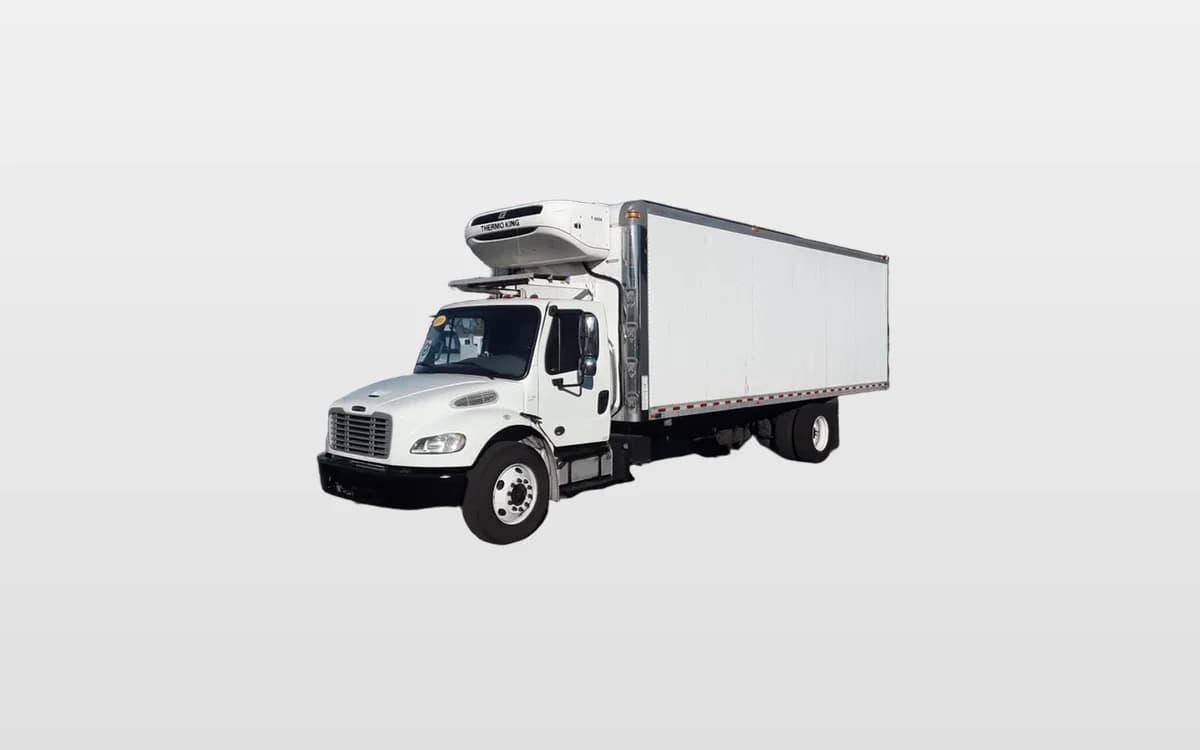 2020 Freightliner M2 106