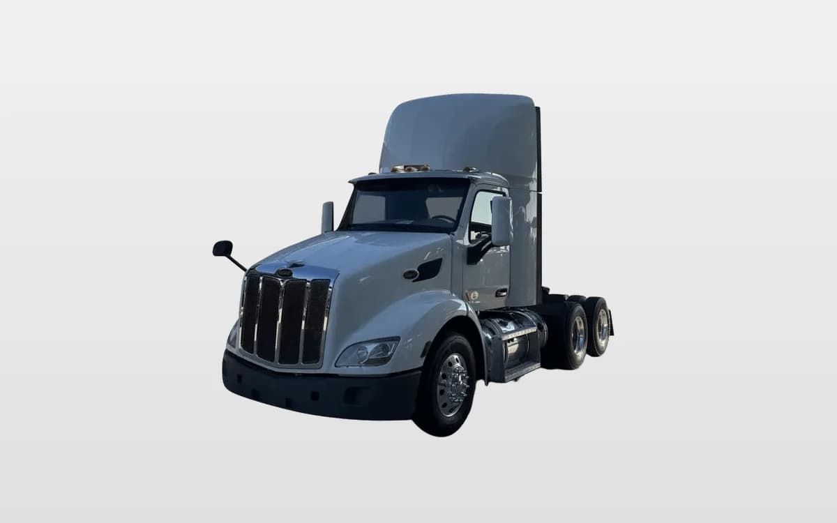 2020 Peterbilt 579