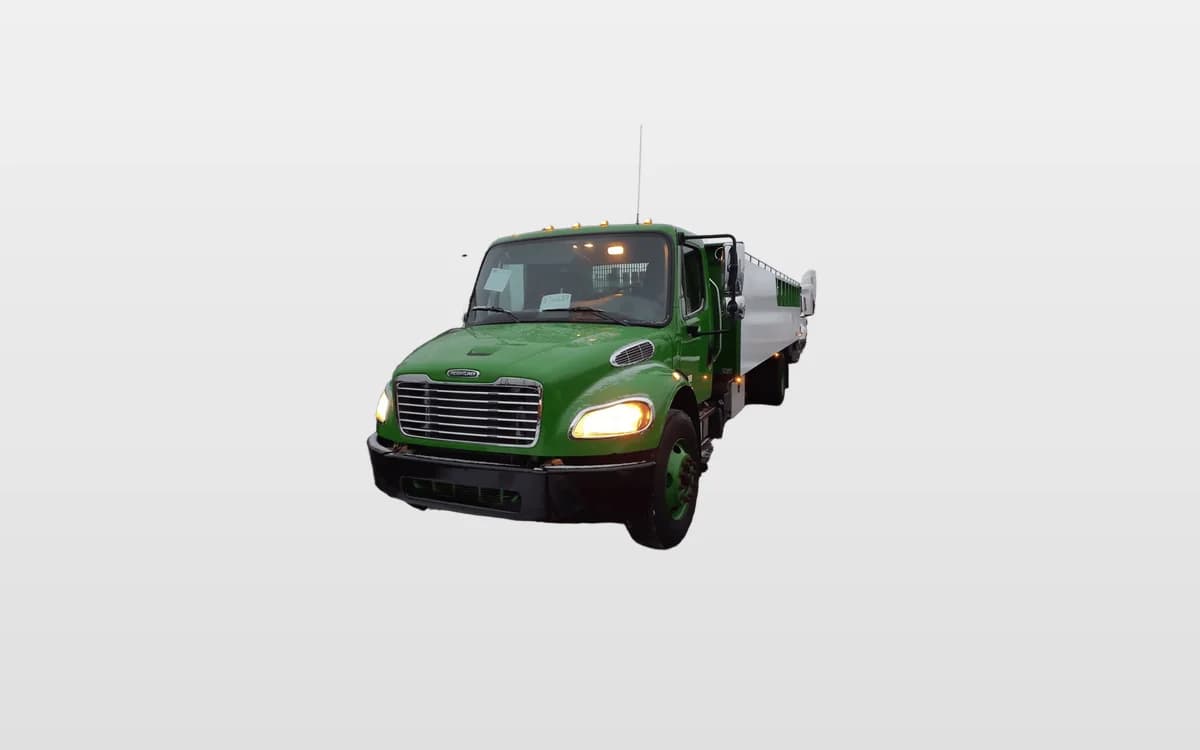 2019 Freightliner M2 106