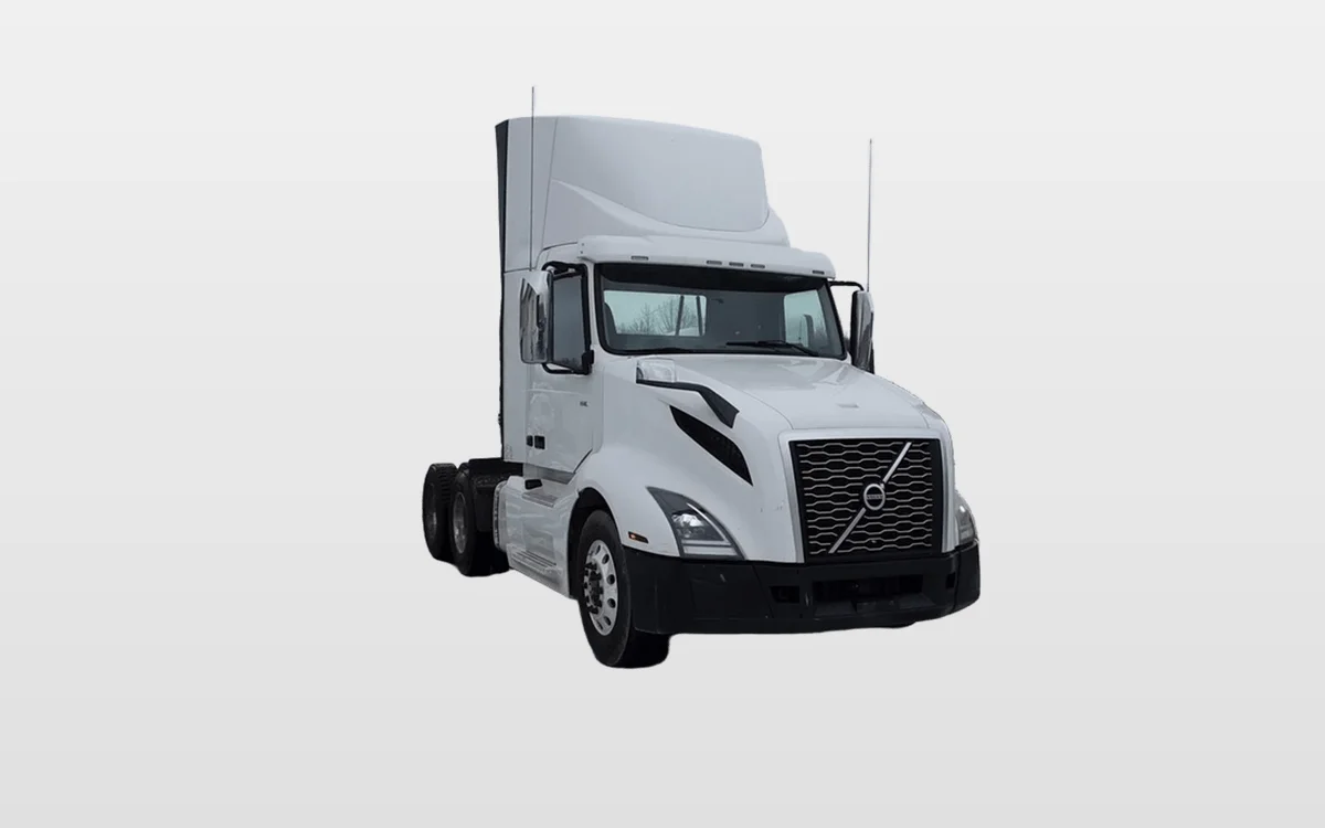 2019 Volvo VNL 300 in MARYSVILLE, OH