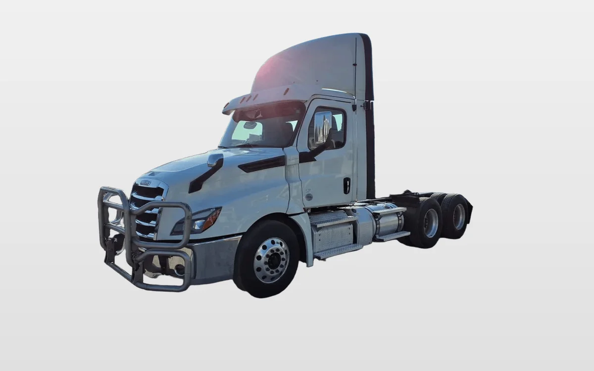 2020 Freightliner Cascadia in Greenville, SC