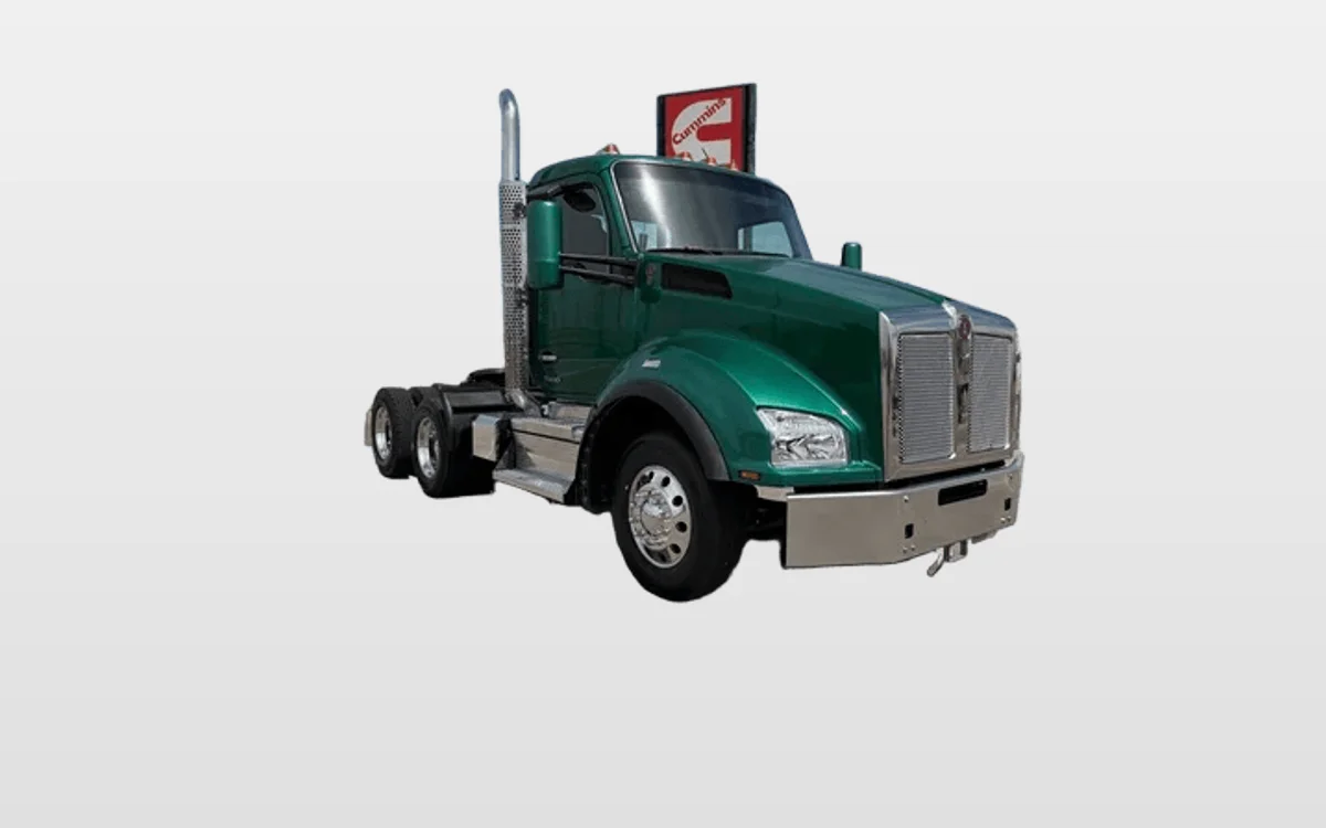 2022 Kenworth T880