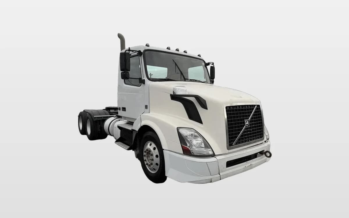2017 Volvo VNL 300 in Dallas