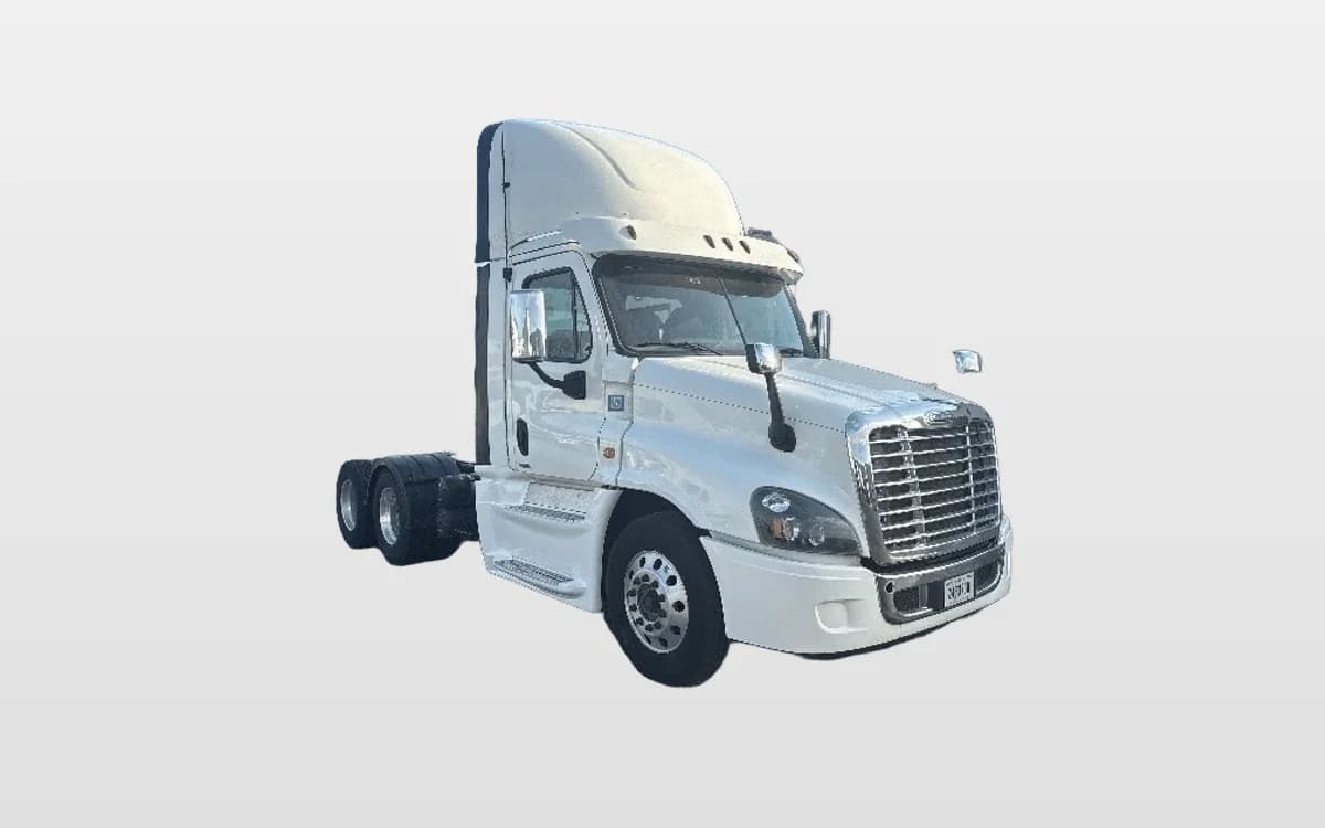 2017 Freightliner Cascadia in Prince George, VA