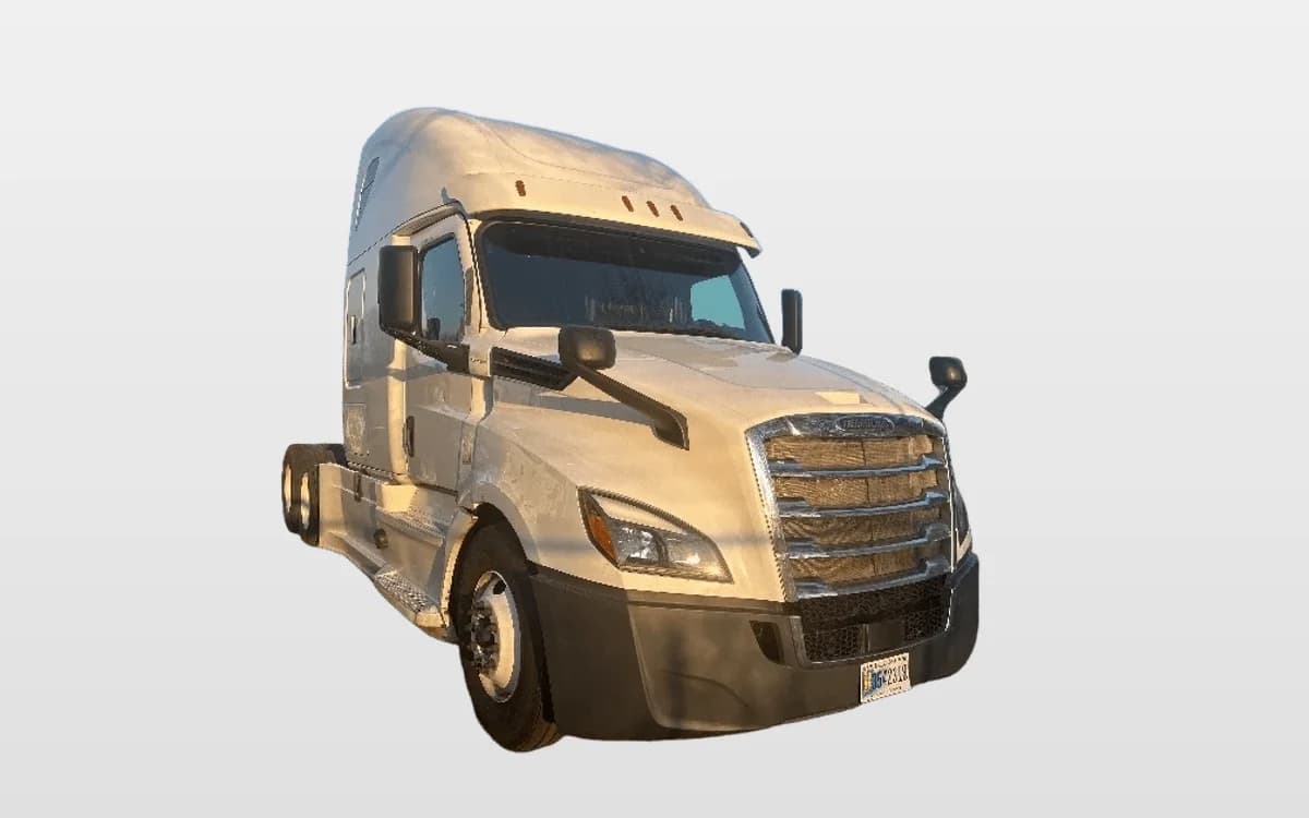 2020 Freightliner