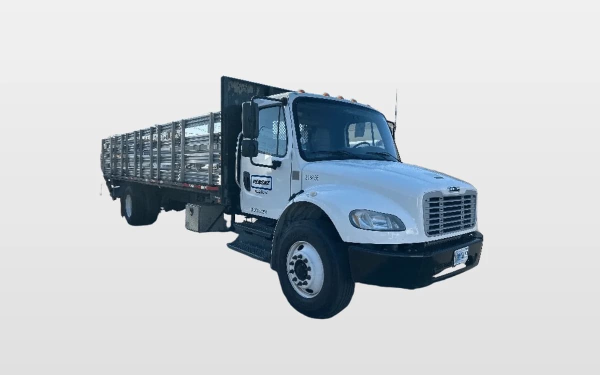 2019 Freightliner M2 106