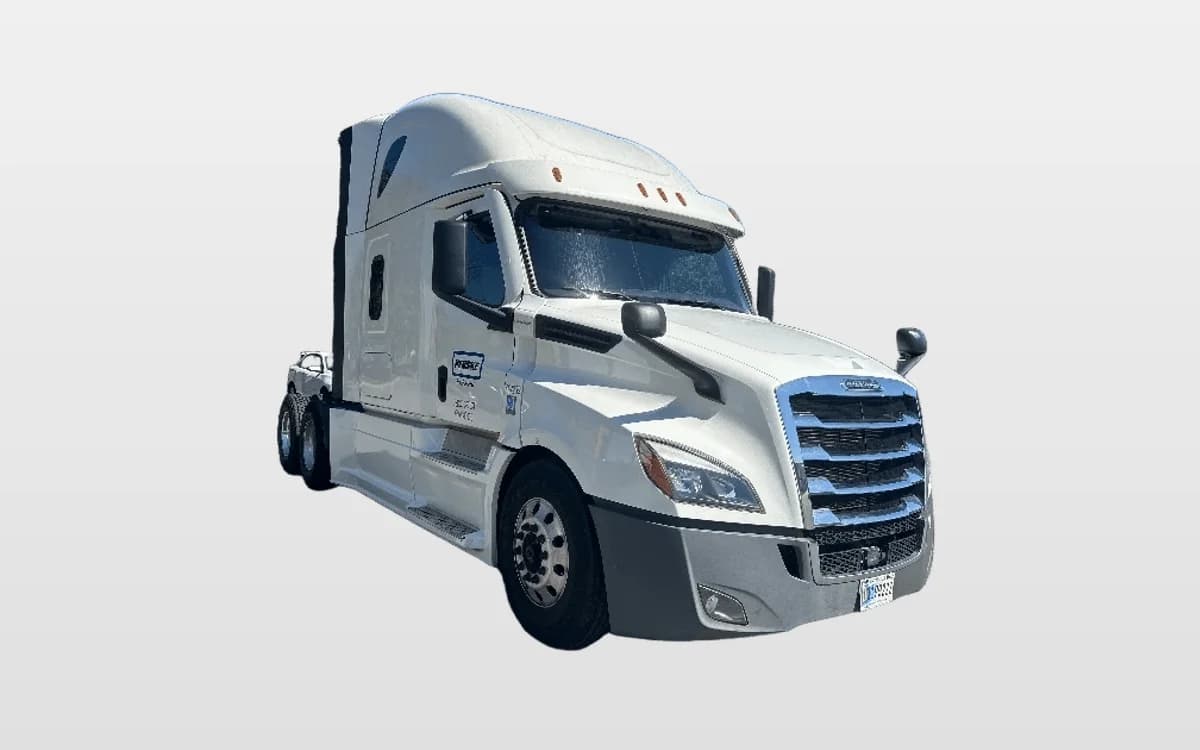 2022 Freightliner Cascadia in Tallahassee, FL
