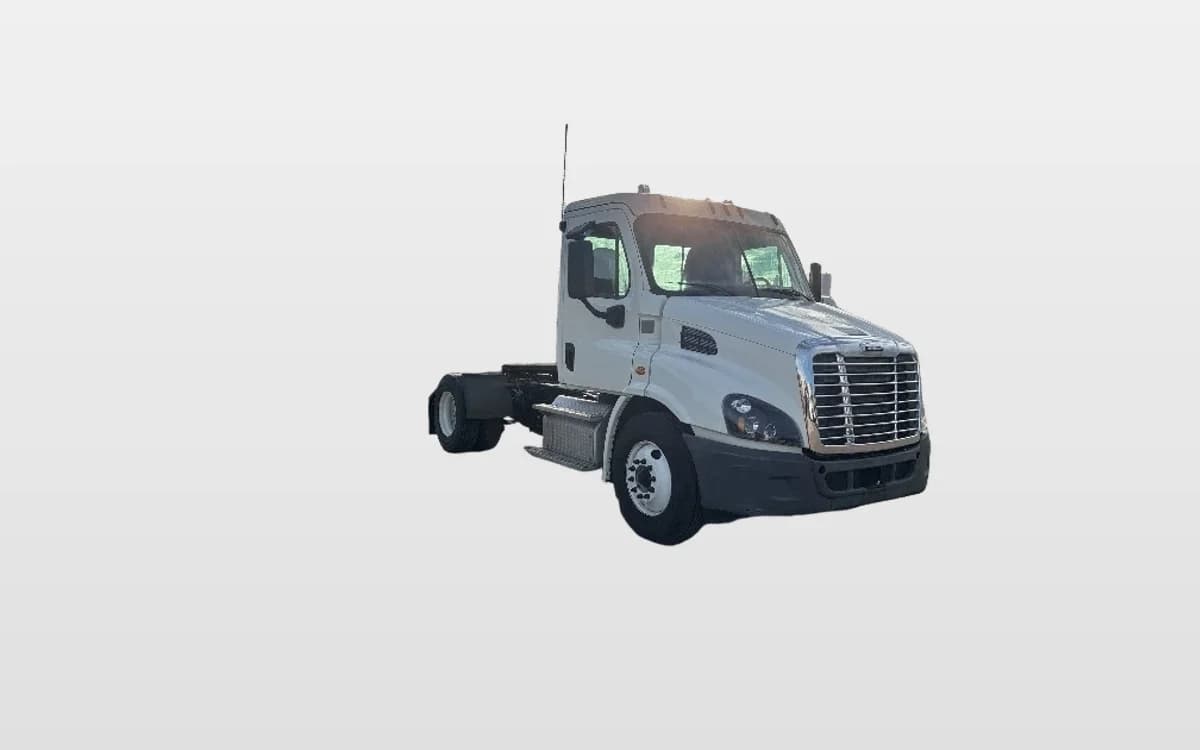 2018 Freightliner