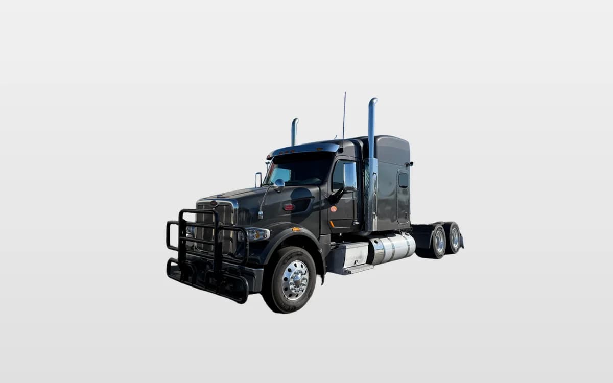 2022 PETERBILT 567