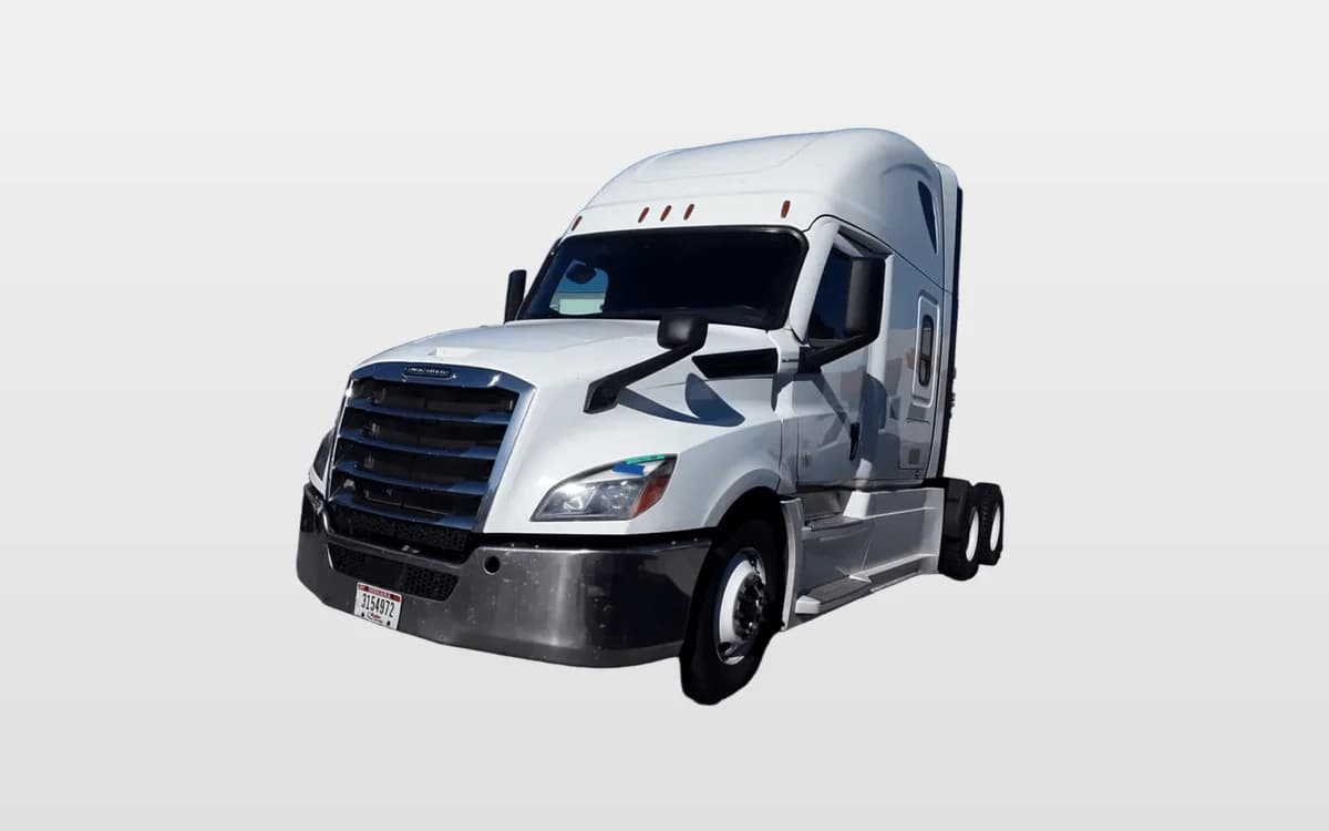 2021 Freightliner