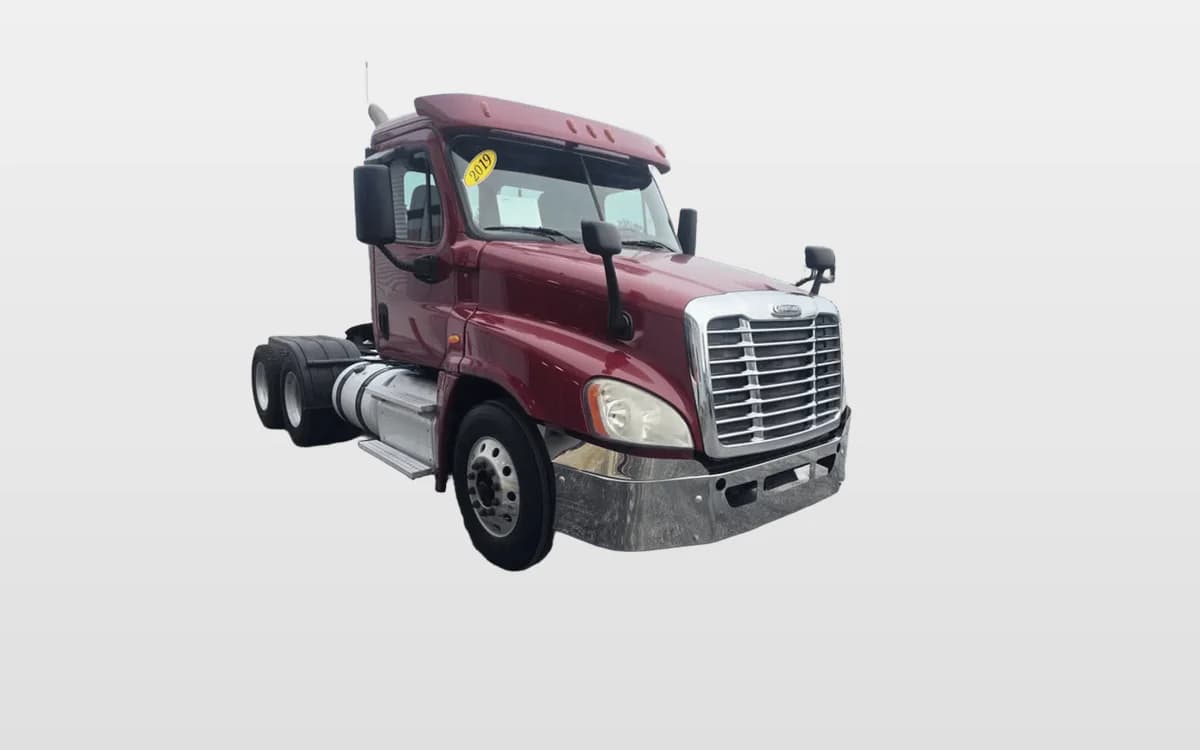 2019 Freightliner Cascadia in Tampa, FL