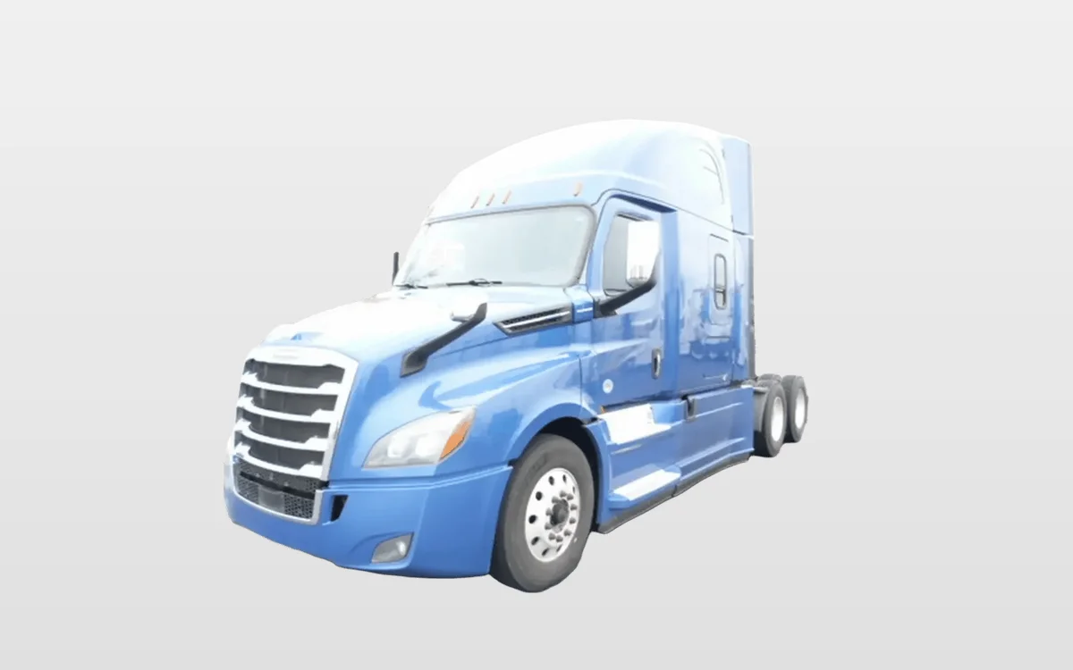 2020 Freightliner Cascadia