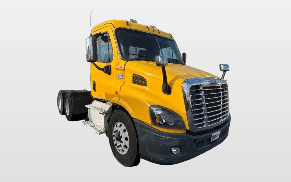 2019 Freightliner