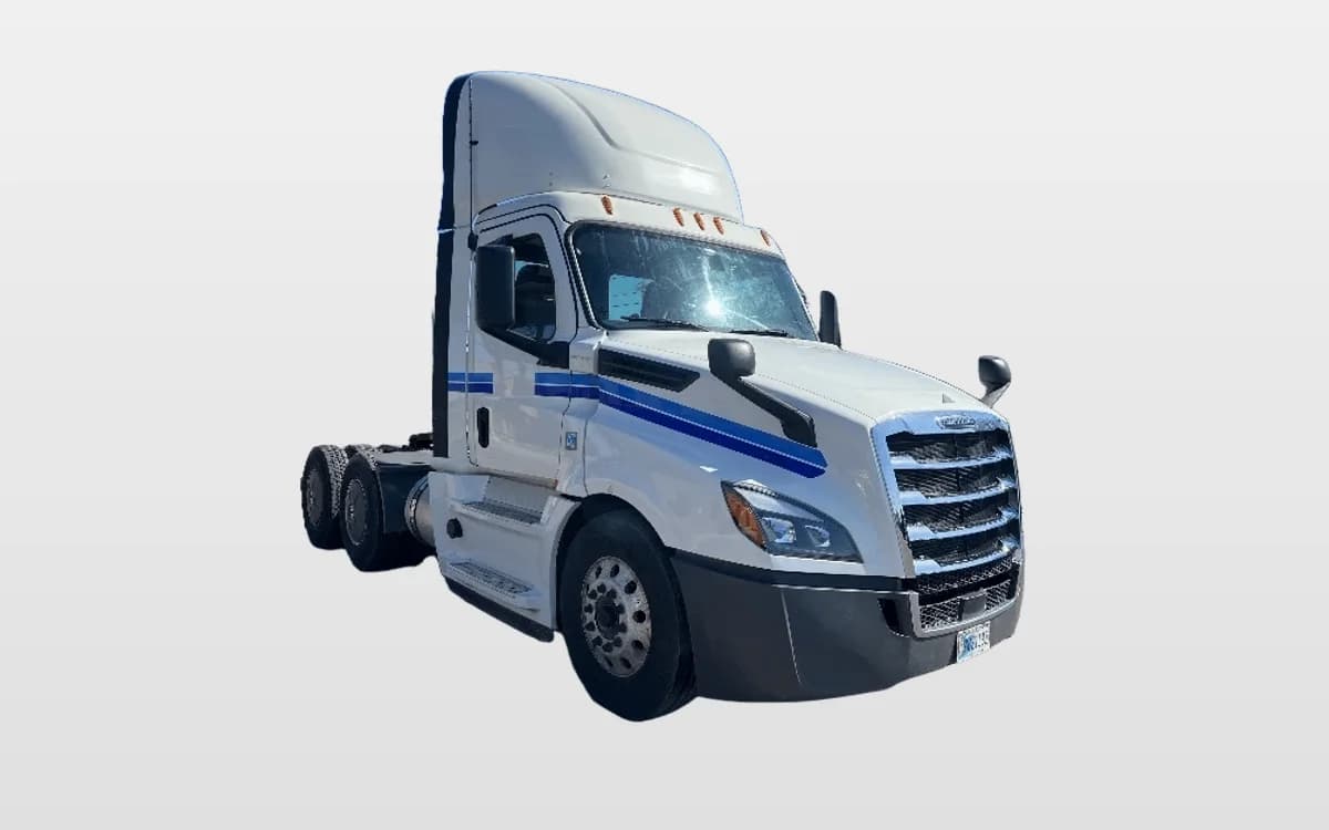 2020 Freightliner