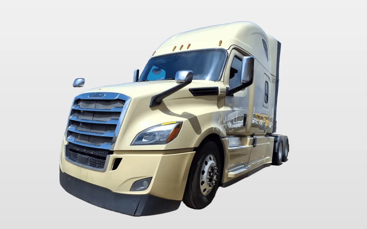 2019 Freightliner Cascadia in Commerce City, CO