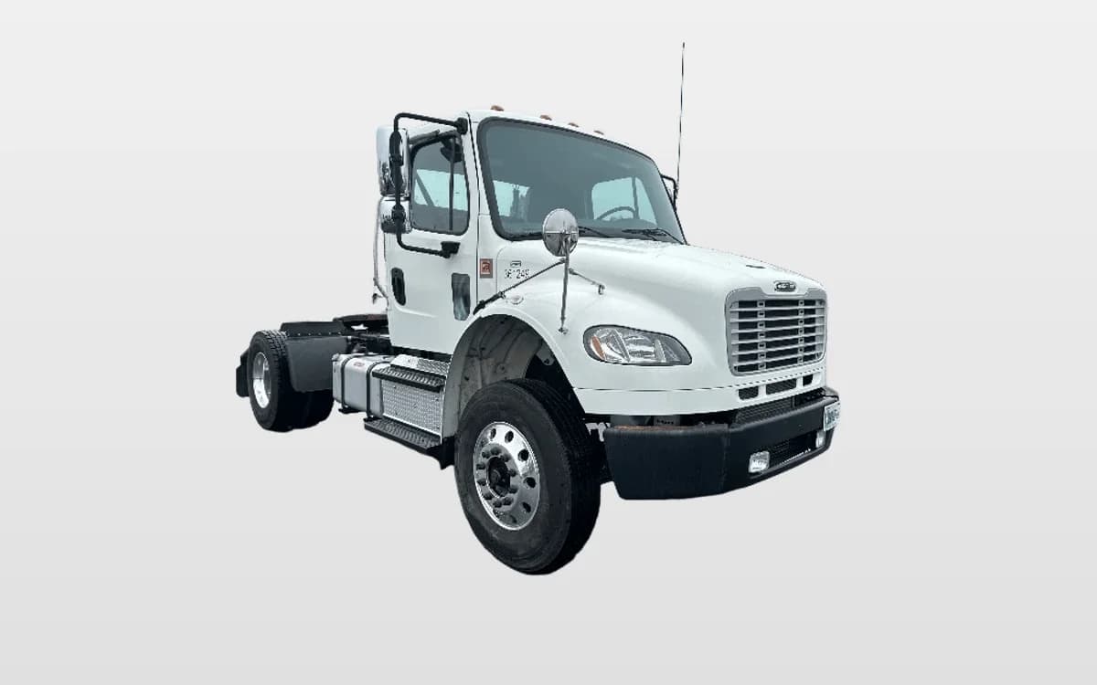 2020 Freightliner M2 106 in New Castle, DE