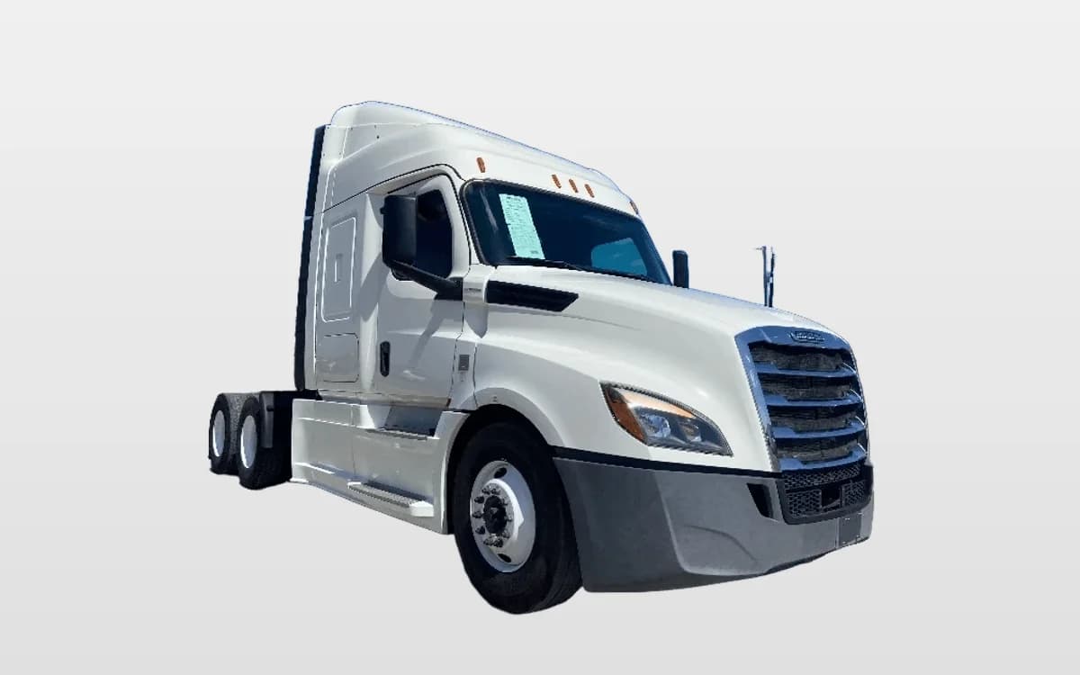 2019 Freightliner
