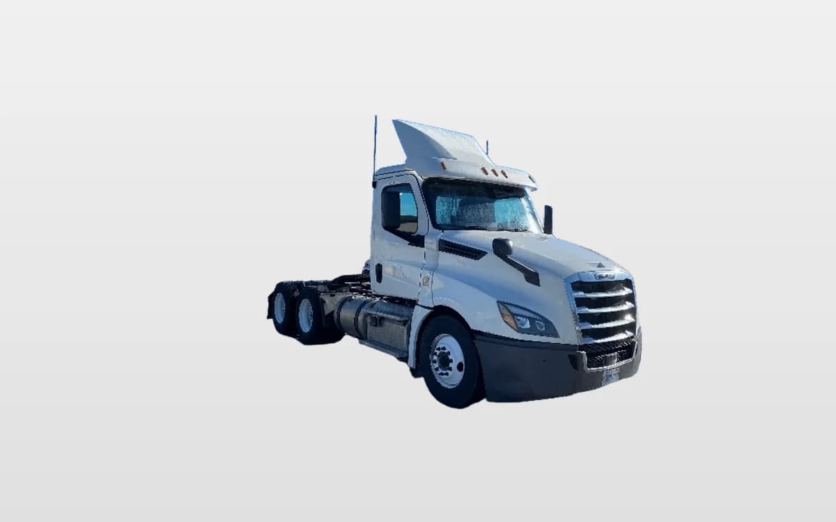 2019 Freightliner