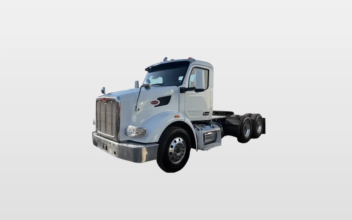 2023 Peterbilt 567