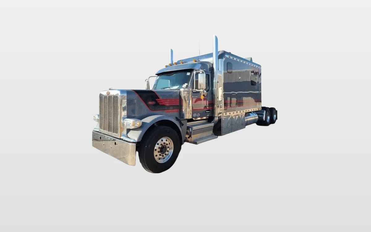 2025 Peterbilt
