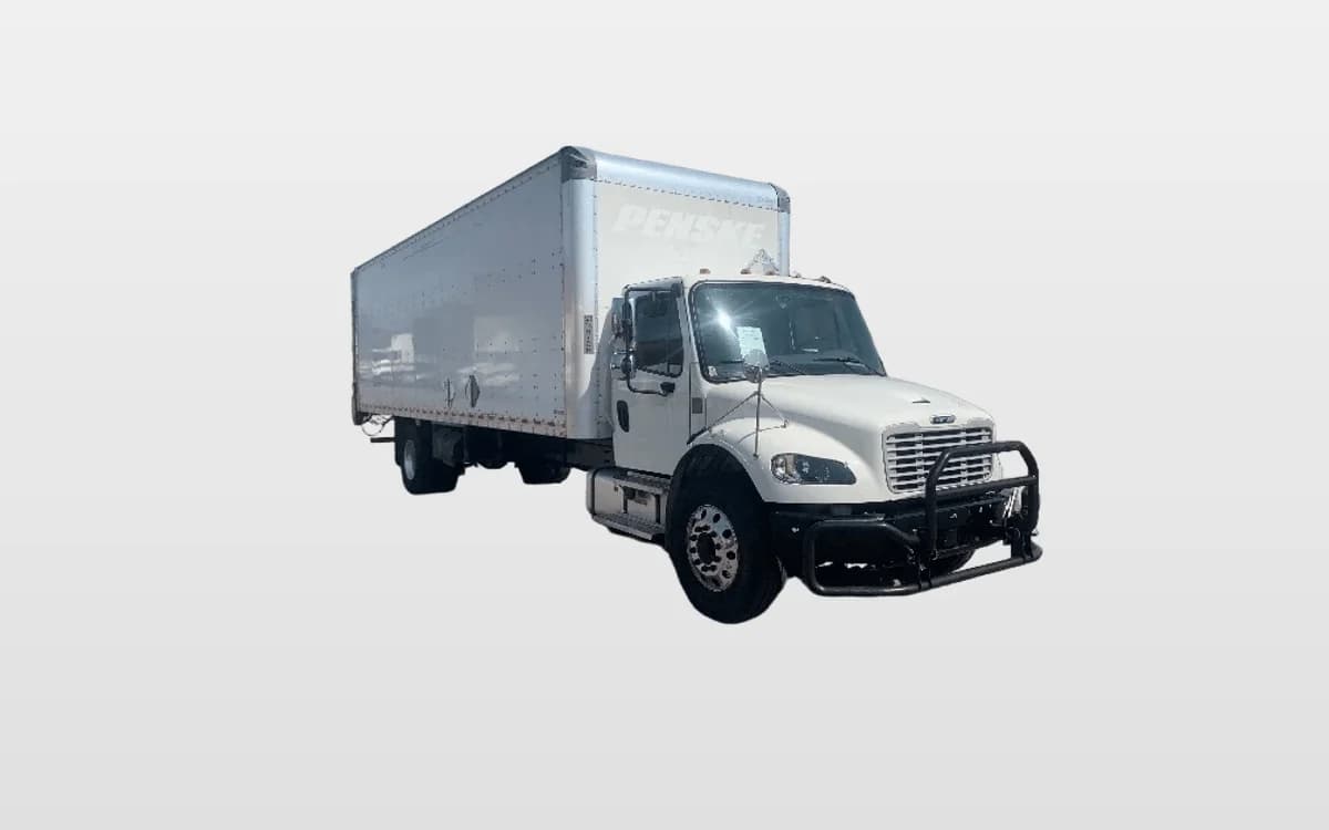 2022 Freightliner M2 106