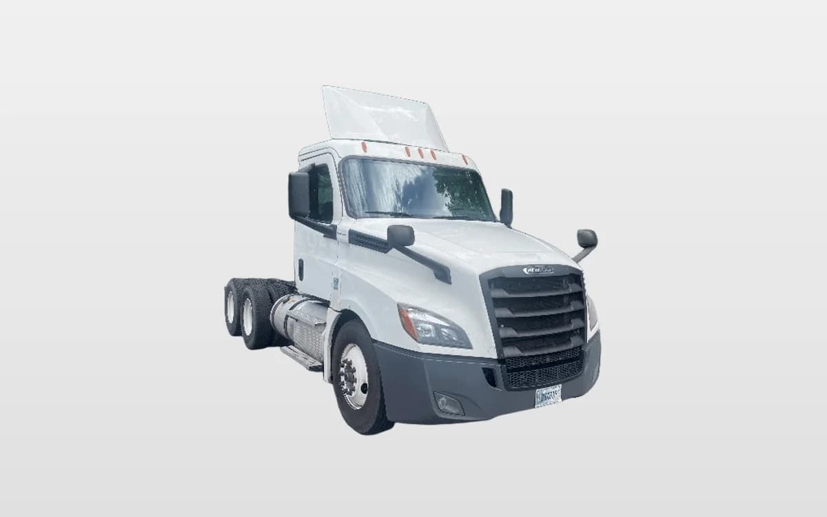 2020 Freightliner
