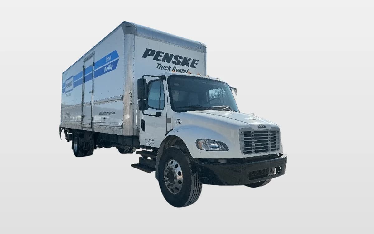2020 Freightliner M2 106 in Wilkes Barre, PA