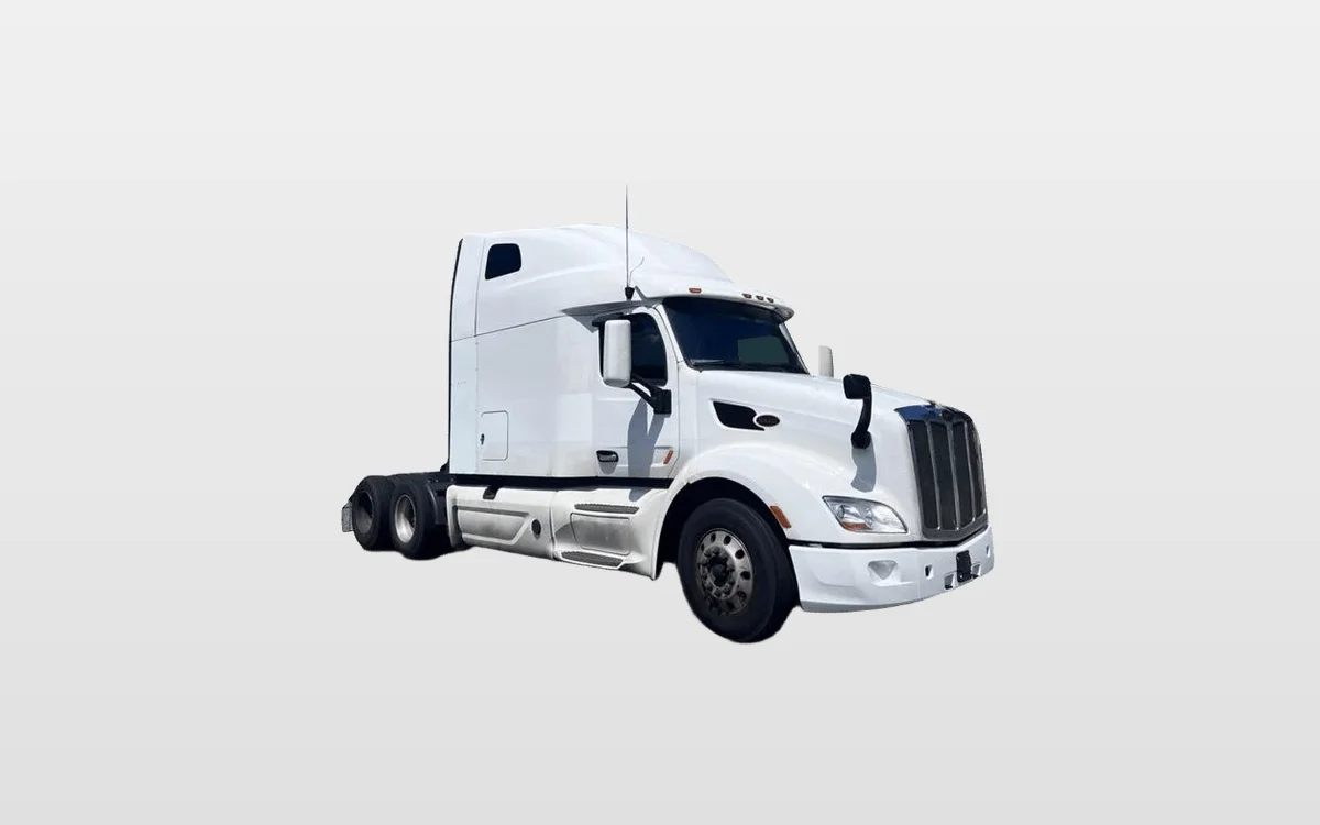 2022 Peterbilt 579