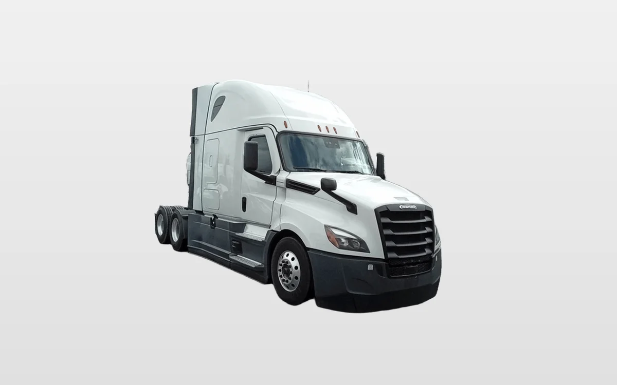 2022 Freightliner Cascadia