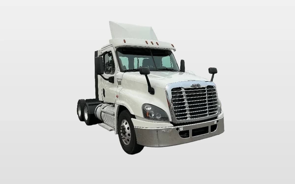 2019 Freightliner