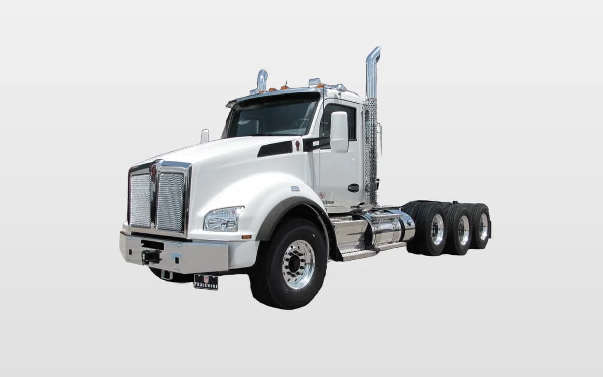2026 Kenworth