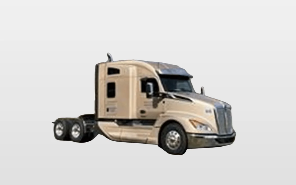 2023 Kenworth