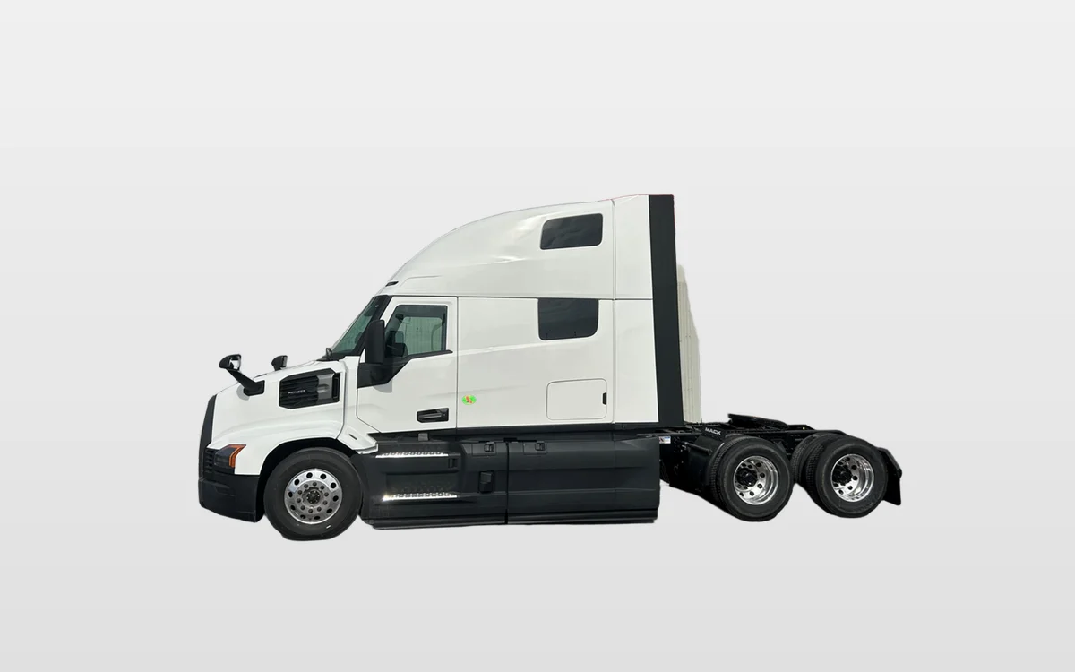 2026 Mack