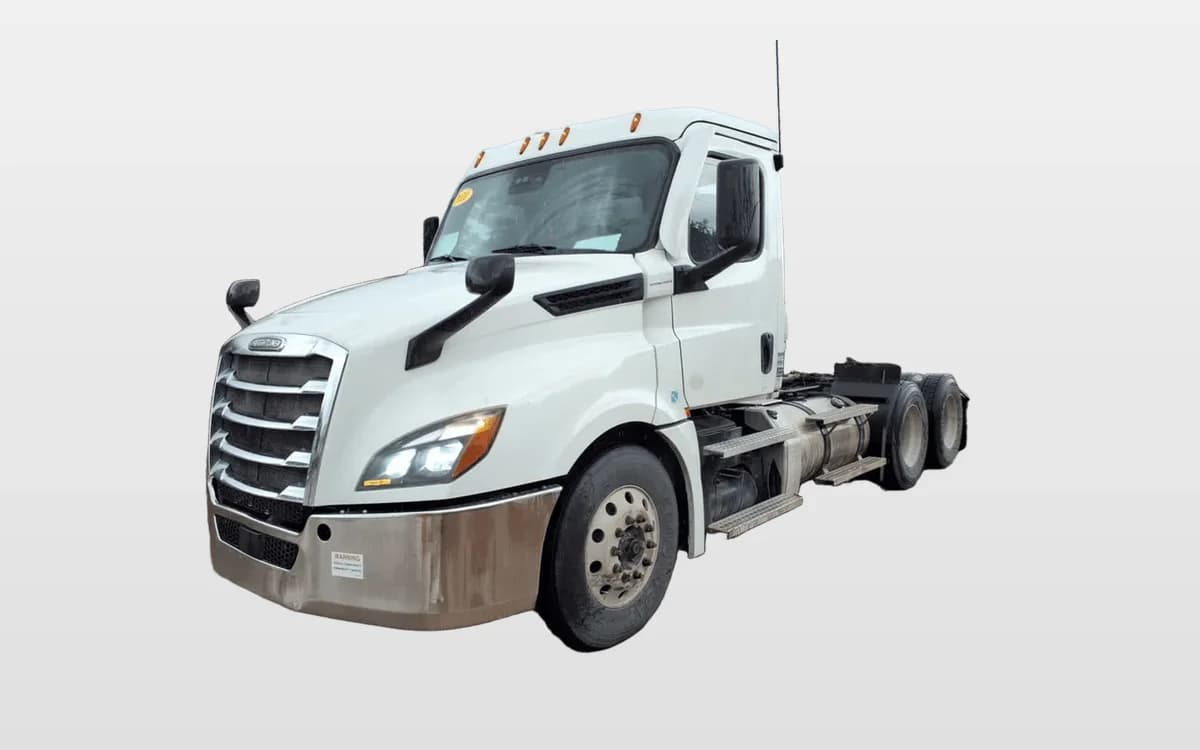 2021 Freightliner Cascadia in Houston, TX