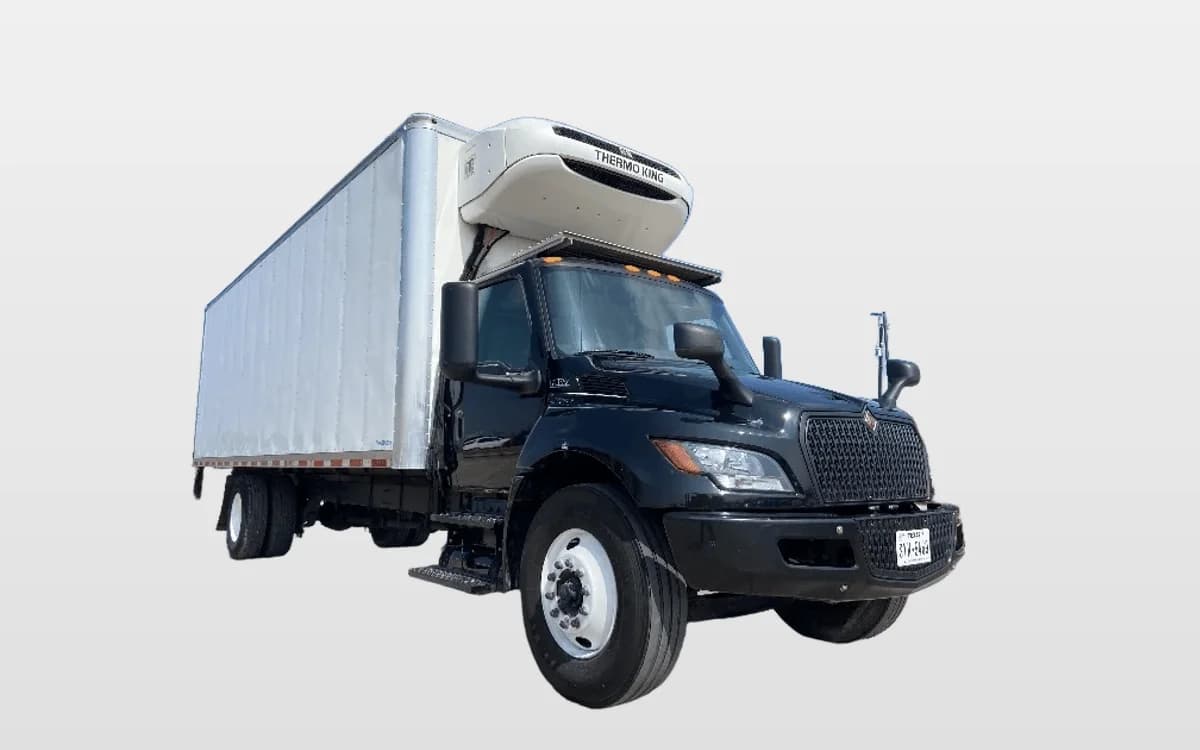 2024 International MV in San Antonio, TX