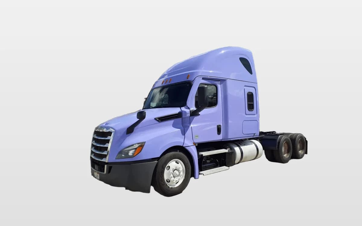 2023 Freightliner