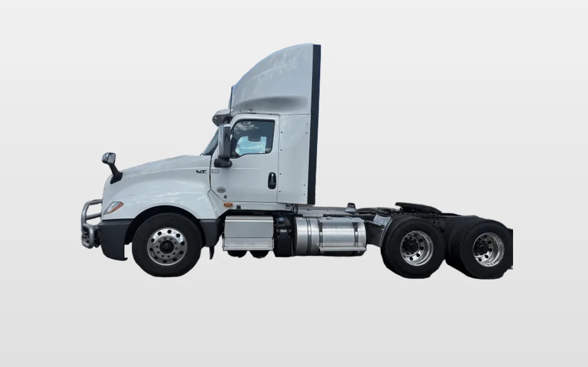 2024 International LT