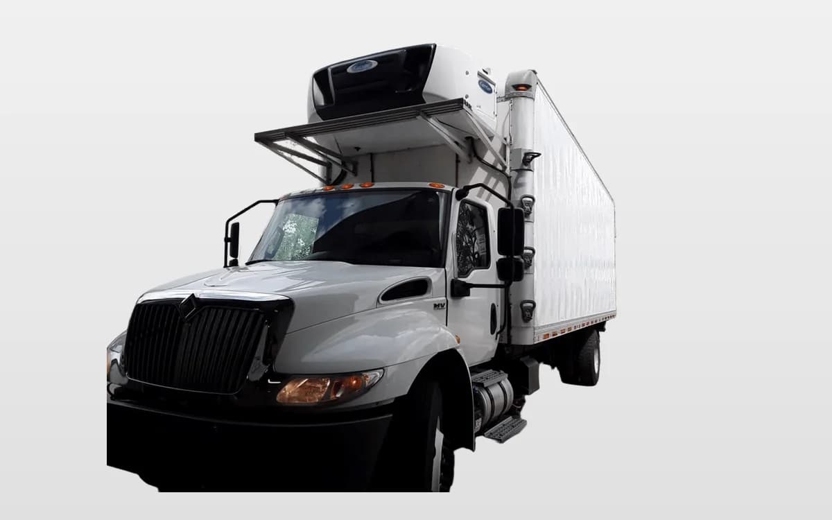 2020 International MV in Kansas City, MO