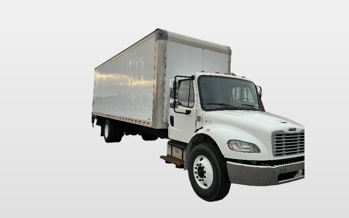 2020 Freightliner M2 106