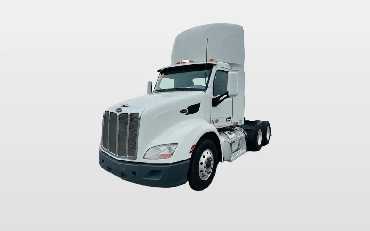 2020 Peterbilt 579