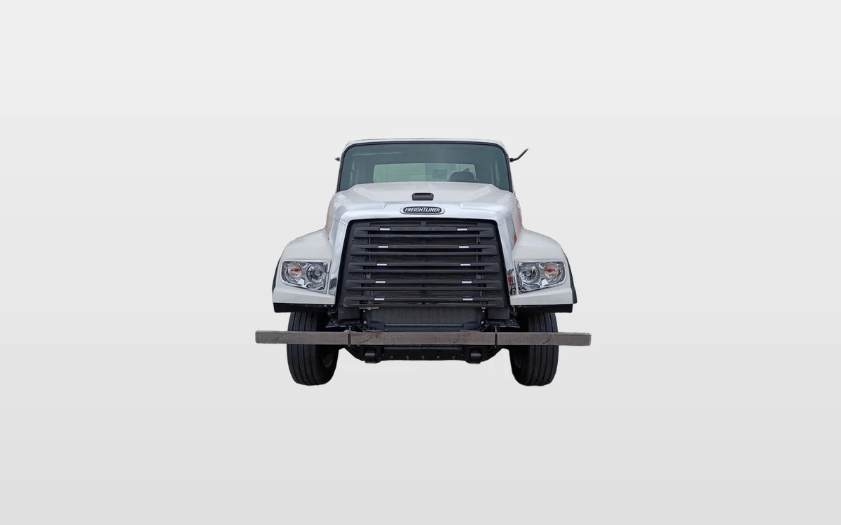 2025 Freightliner 114SD