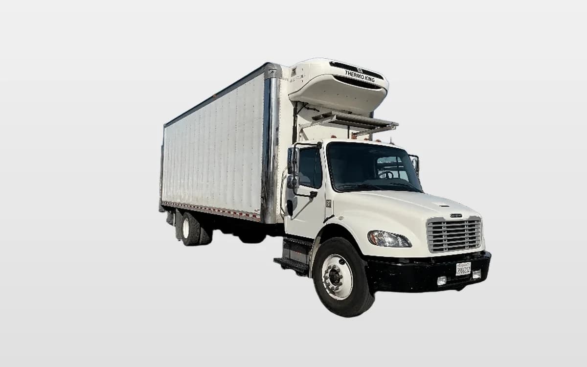 2020 Freightliner M2 106