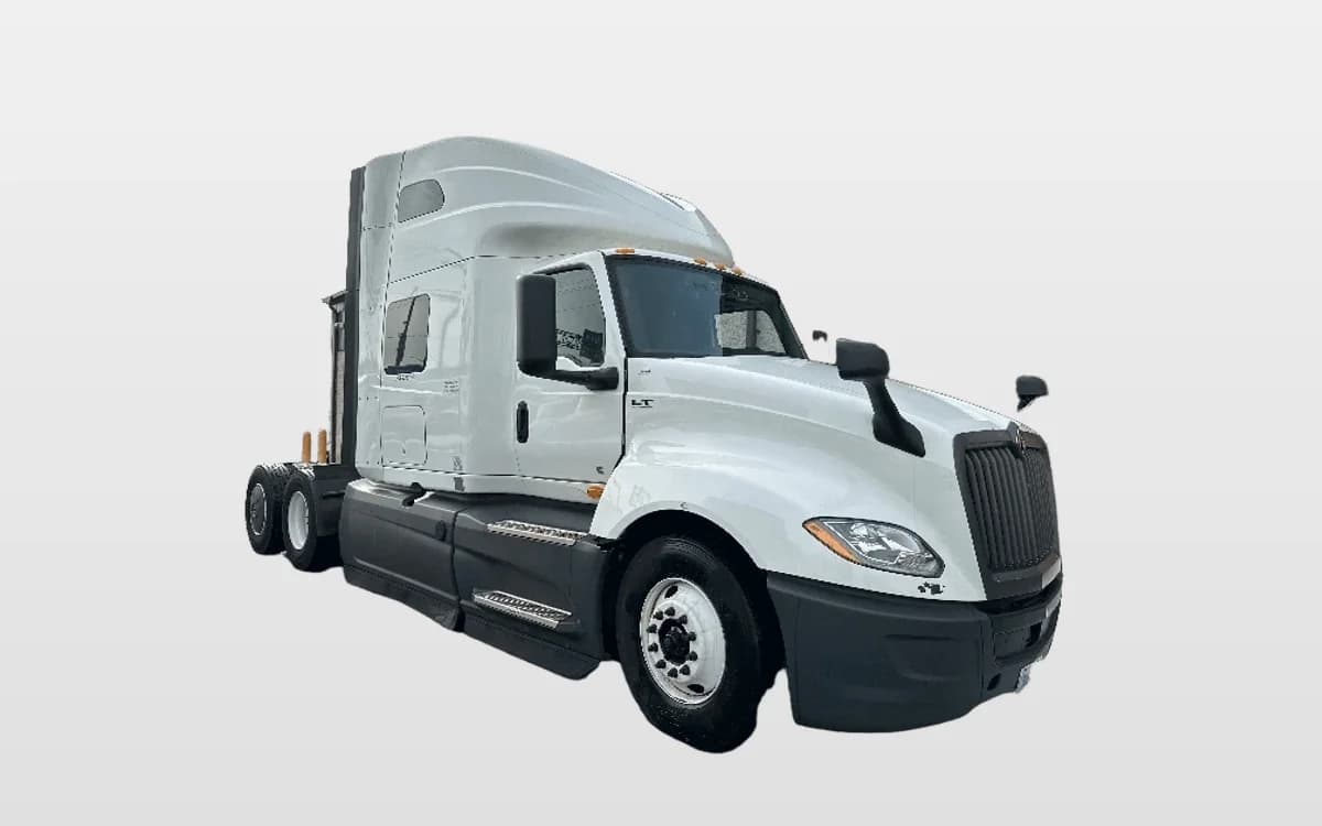 2023 International LT