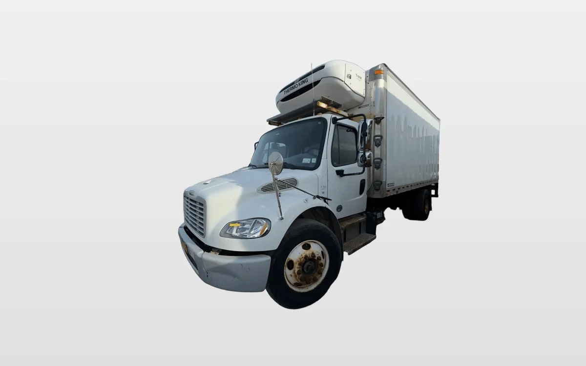 2020 Freightliner M2 106