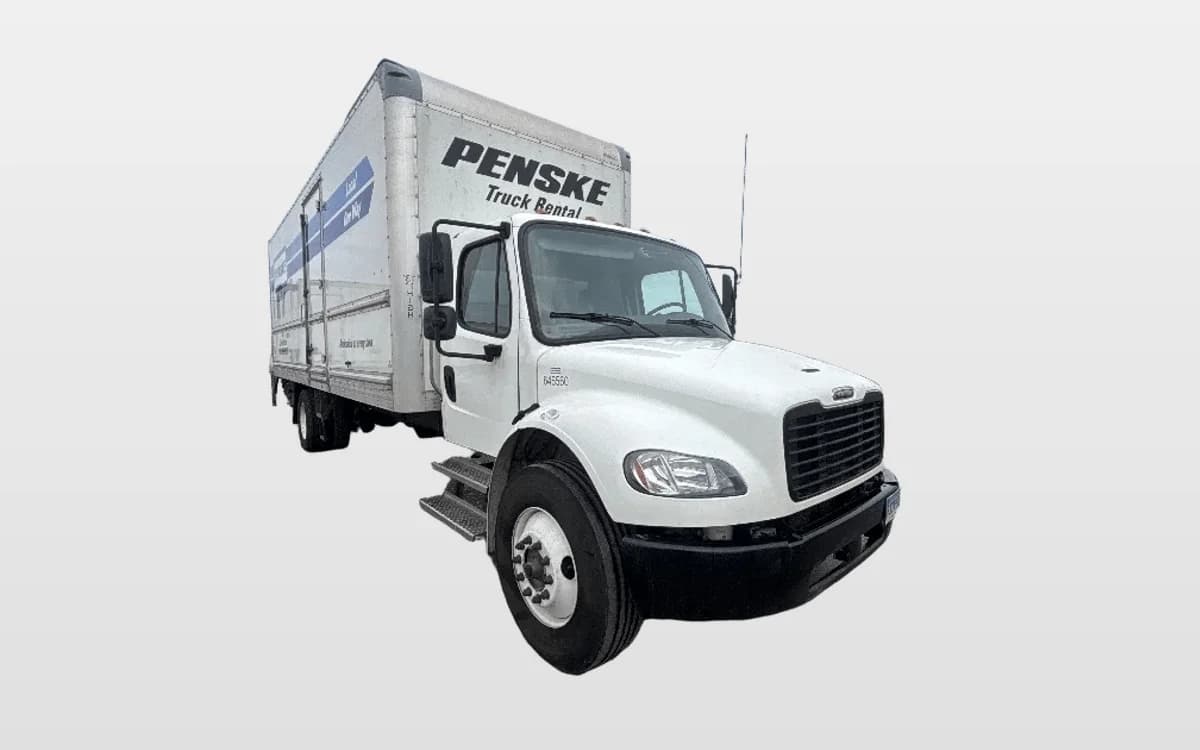 2023 Freightliner M2 106