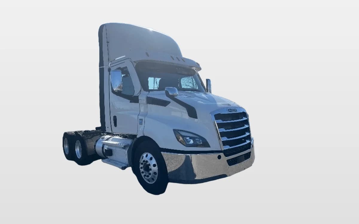 2021 Freightliner Cascadia in Greensboro, NC