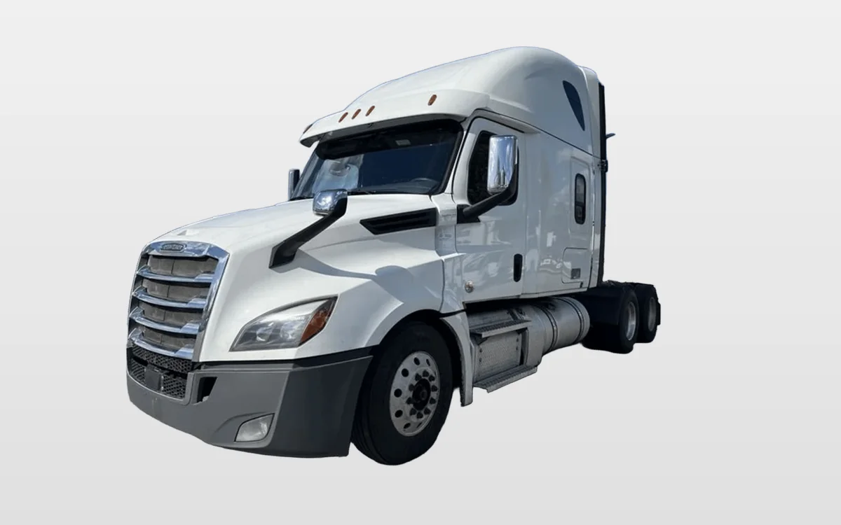 2019 Freightliner Cascadia in Beltsville, MD